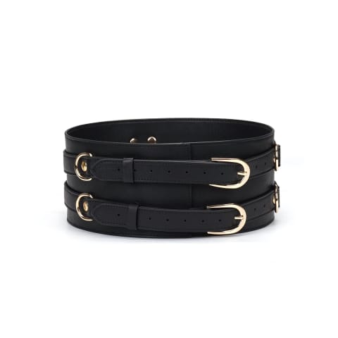 ⁨Pas Do Krępowania Dark Secretwaist Cuff L Size Liebe Seele⁩ w sklepie Wasserman.eu