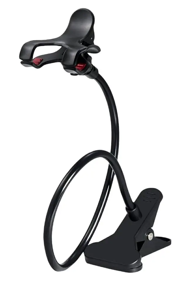 ⁨AP1T Flexible Phone Holder⁩ at Wasserman.eu