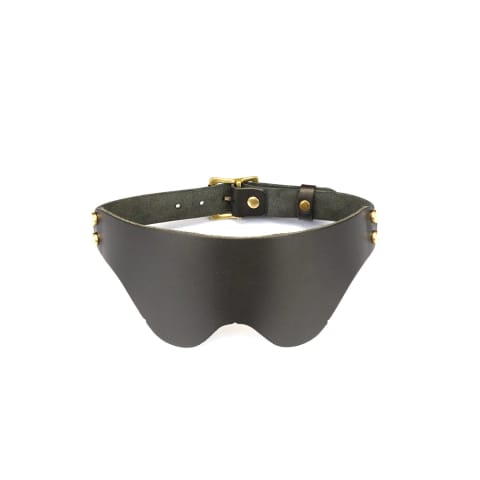 ⁨Maska Na Oczy Samurai Blindfold Liebe Seele⁩ w sklepie Wasserman.eu