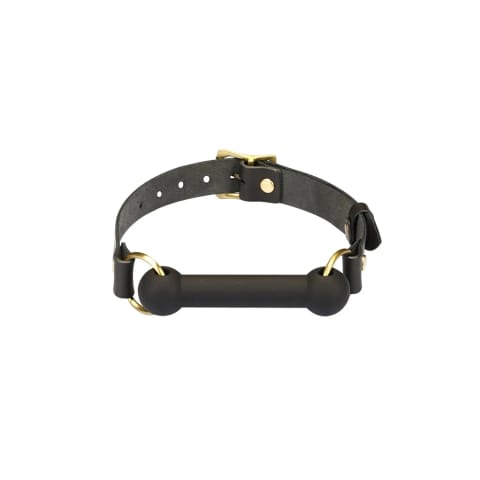 ⁨Knebel Samurai Bite Gag Liebe Seele⁩ w sklepie Wasserman.eu