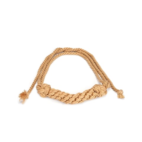 ⁨Knebel Bound You Ii Rope Gag Liebe Seele⁩ w sklepie Wasserman.eu