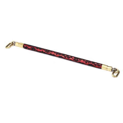 ⁨Rozpórka Victorian Garden Lace Spreader Bar Liebe Seele⁩ w sklepie Wasserman.eu