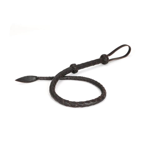 ⁨Bicz Wild Gent Whip Liebe Seele⁩ w sklepie Wasserman.eu