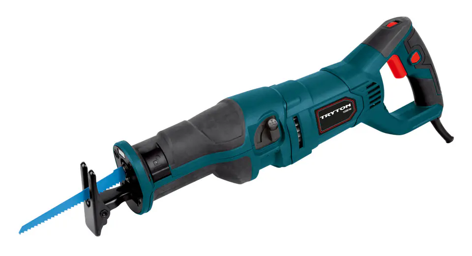 Pilarka szablowa 1200w, 1000-2800/min w sklepie Wasserman.eu