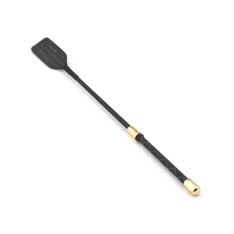 ⁨Szpicruta Shining Girl Riding Crop Liebe Seele⁩ w sklepie Wasserman.eu