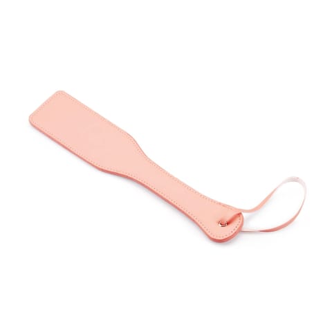 ⁨Packa Pink Organosilicon Paddle Liebe Seele⁩ w sklepie Wasserman.eu