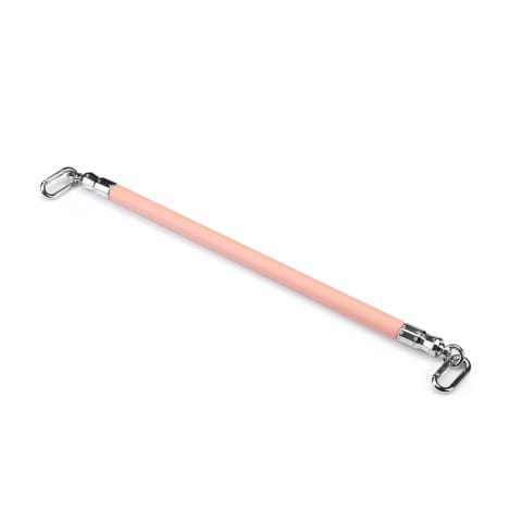 ⁨Rozpórka Pink Organosilicon Spreader Bar Liebe Seele⁩ w sklepie Wasserman.eu