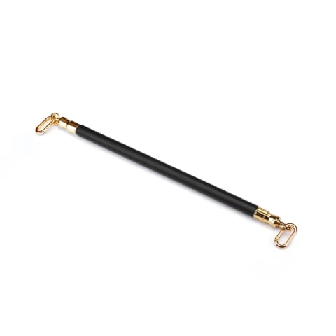 ⁨Rozpórka Black Organosilicon Spreader Bar Liebe Seele⁩ w sklepie Wasserman.eu