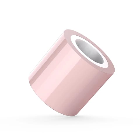 ⁨Taśma Do Krępowania 25M Long Bondage Tape Pink Liebe Seele⁩ w sklepie Wasserman.eu