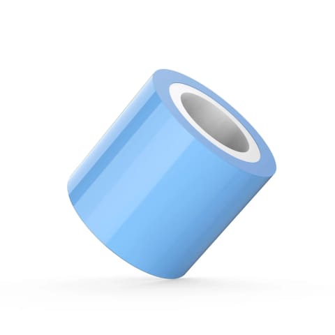 ⁨Taśma Do Krępowania 25M Long Bondage Tape Blue Liebe Seele⁩ w sklepie Wasserman.eu