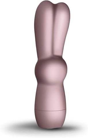 ⁨Masażer Łechtaczki Sugarboo Bunnie Boo Blush Rocks-Off⁩ w sklepie Wasserman.eu