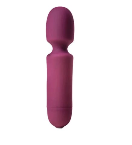 ⁨Wibrator Różdżka Sugarboo Playful Passion Burgundy Rocks-Off⁩ w sklepie Wasserman.eu
