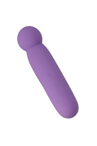 ⁨Wibrator Do Punktu G Lusttree Violet FairyGasm⁩ w sklepie Wasserman.eu