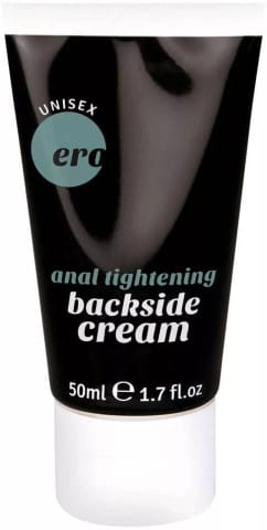 ⁨Krem analny obkurczający Backside Anal Tightening Cream 50ml Ero⁩ w sklepie Wasserman.eu