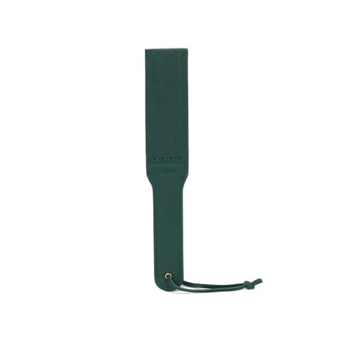 ⁨Packa Mossy Chic Leather Paddle Liebe Seele⁩ w sklepie Wasserman.eu