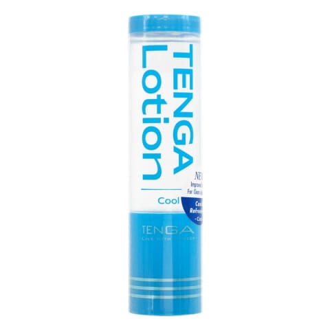 ⁨Chłodzący lubrykant wodny Lotion Cool 170 ml Tenga⁩ w sklepie Wasserman.eu