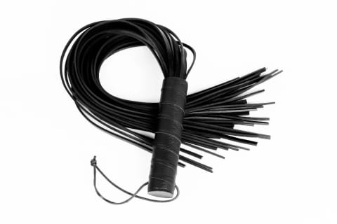 ⁨Pejcz Duży Primal Bond classic Whips⁩ w sklepie Wasserman.eu