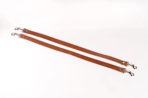 ⁨Zestaw łączników długich brązowych Primal Bond Whips⁩ w sklepie Wasserman.eu