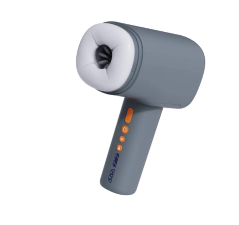 ⁨Masturbator Super Series S1 AI Automatic After Kiss⁩ w sklepie Wasserman.eu