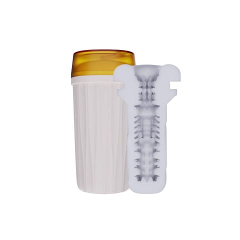 ⁨Masturbator Young Series Boba Cup - Enchantress After Kiss⁩ w sklepie Wasserman.eu