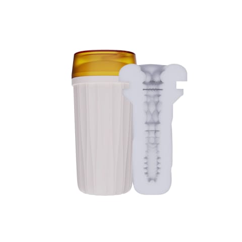 ⁨Masturbator Young Series Boba Cup - Lolita After Kiss⁩ w sklepie Wasserman.eu