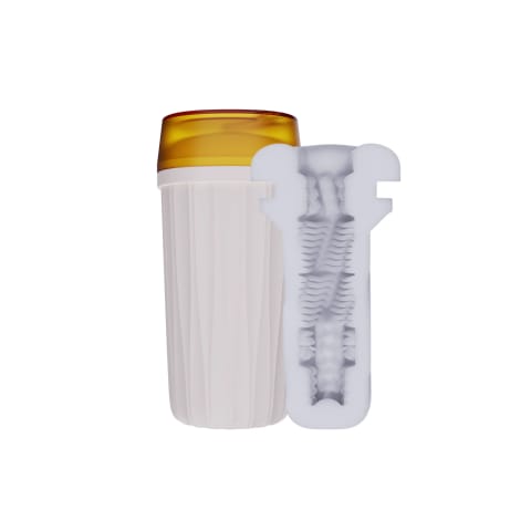 ⁨Masturbator Young Series Boba Cup - Angel After Kiss⁩ w sklepie Wasserman.eu