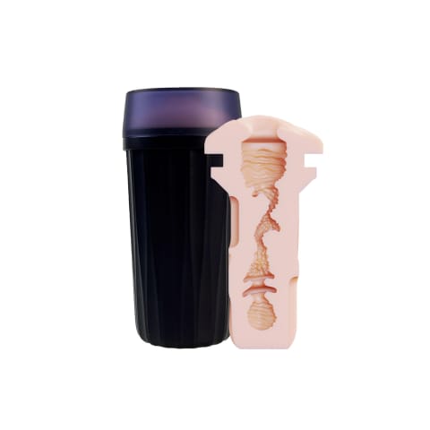 ⁨Masturbator Young Series Boba Cup - Bliss After Kiss⁩ w sklepie Wasserman.eu