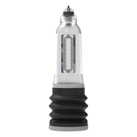 ⁨Pompka do penisa HydroMax 6 Clear Bathmate⁩ w sklepie Wasserman.eu