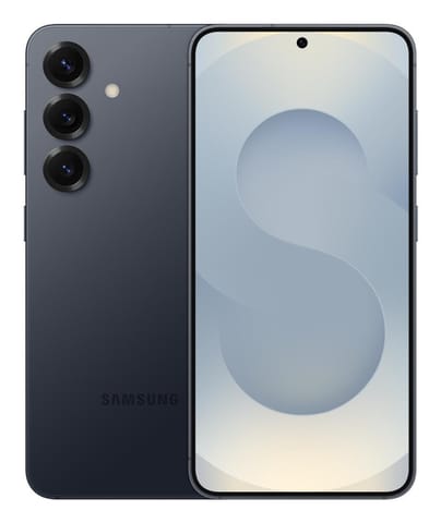 Smartphone SAMSUNG Galaxy S25 5G 12/256 GB Czarny 256 GB Czarny SM-S931BZKGEUE w sklepie Wasserman.eu