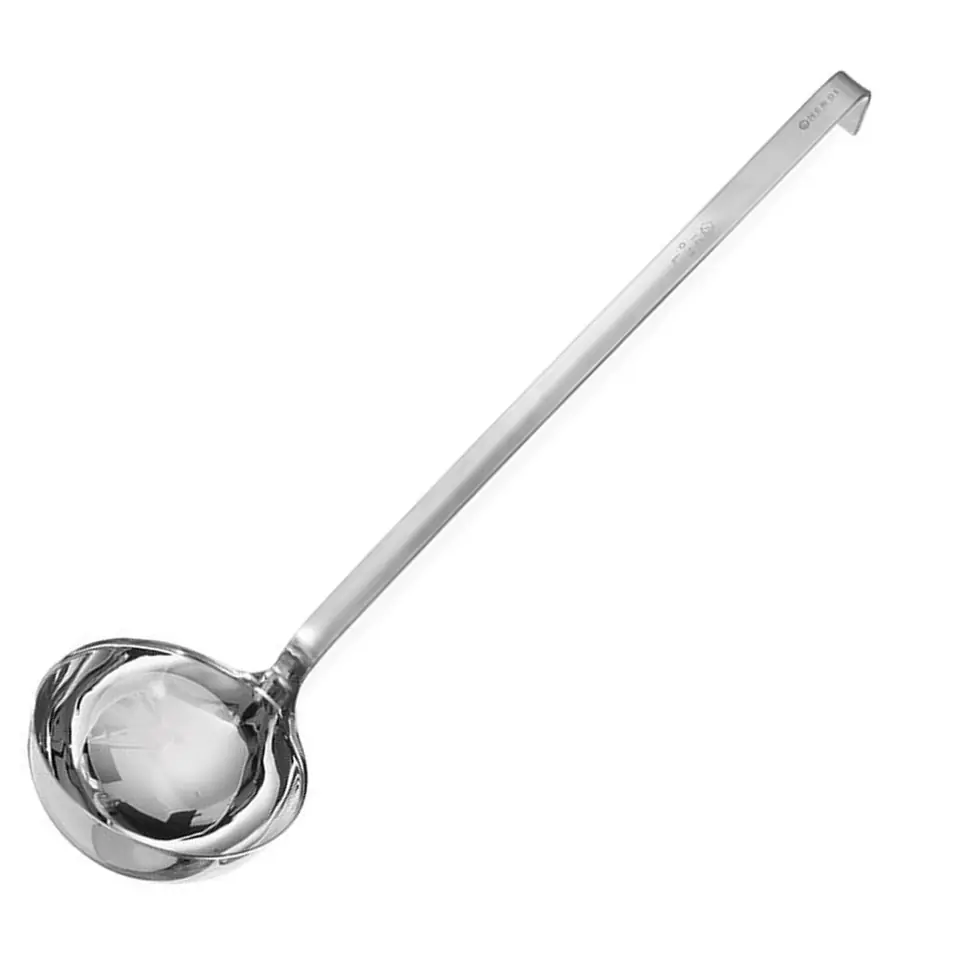 ⁨HACCP stainless steel ladle Profi Line 0.75 l - Hendi 540602⁩ at Wasserman.eu