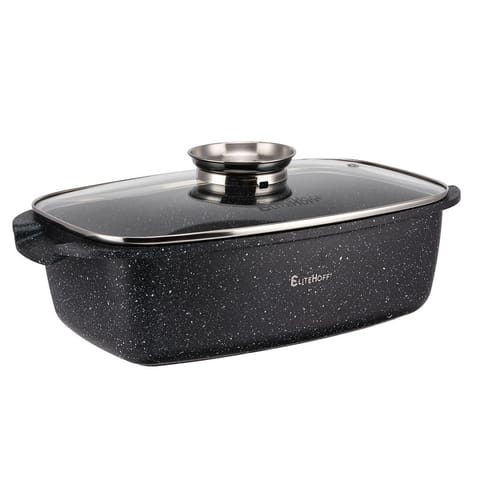 ⁨BRYTFANNA MARMUROWA 6,5L POKRYWA Z AROMATYZEREM E-7051⁩ w sklepie Wasserman.eu
