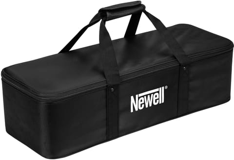⁨Torba transportowa Newell do lamp LED⁩ w sklepie Wasserman.eu