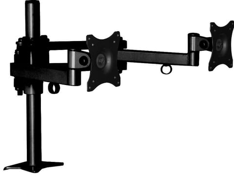 ⁨Uchwyt SV06 (19 - 26")⁩ w sklepie Wasserman.eu