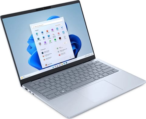 ⁨Notebook DELL 14 Plus (14"/Ultra 7 258V /Intel Arc Graphics/32GB/SSD1TB/Srebrno czarny)⁩ w sklepie Wasserman.eu