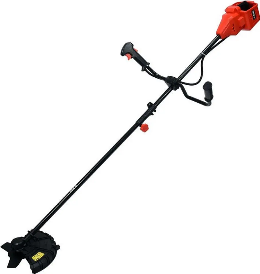 BÜRSTENLOSE BATTERIE SCYTHE 36V, OHNE BATTERIE im Wasserman.eu