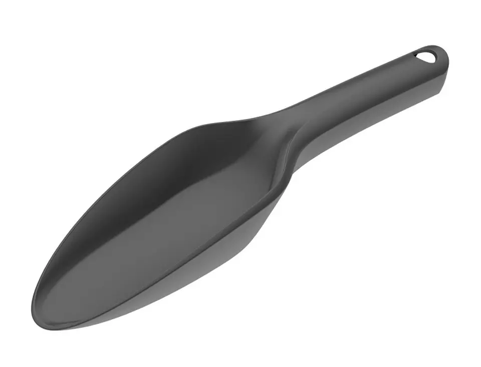 ⁨SPATULA PASTEL BLACK⁩ at Wasserman.eu