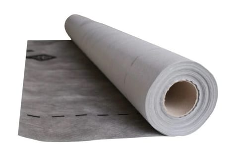 ⁨MEMBRANA DACHOWA 120NG 1.6X50M⁩ w sklepie Wasserman.eu