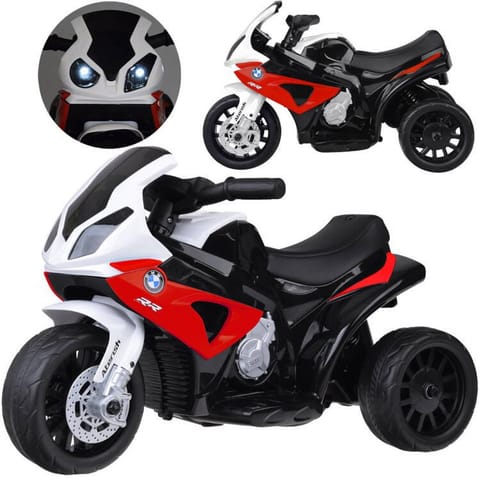 ⁨Motor na akumulator BMW elektryczny sportowy motorek dla dziecka PA0311⁩ w sklepie Wasserman.eu