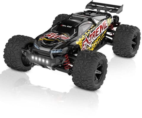 ⁨Samochód RC zdalnie sterowany Xblitz Blaze Terenowy Auto⁩ w sklepie Wasserman.eu
