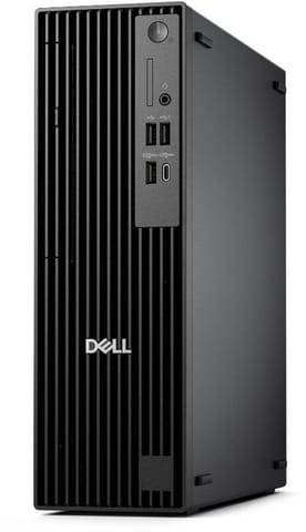 ⁨Komputer DELL Pro Slim Plus QBS1250 (16GB/SSD512GB/W11P)⁩ w sklepie Wasserman.eu
