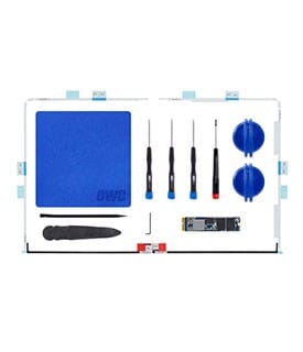 ⁨SSD - Aura Pro X2 960GB (Late 2013-current) +kit⁩ at Wasserman.eu