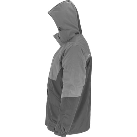 ⁨KURTKA 3W1 Z ODPINANYM POLAREM CZAR.-SZAR., "2XL", CE, LAHTI⁩ w sklepie Wasserman.eu