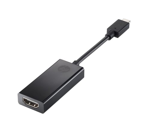 Adapter USB-C to HDMI 2.0 1WC36AA at Wasserman.eu