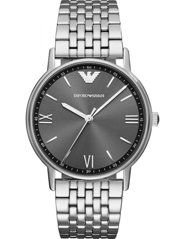 ⁨ZEGAREK MĘSKI EMPORIO ARMANI AR11068 - KAPPA (zi069a)⁩ w sklepie Wasserman.eu