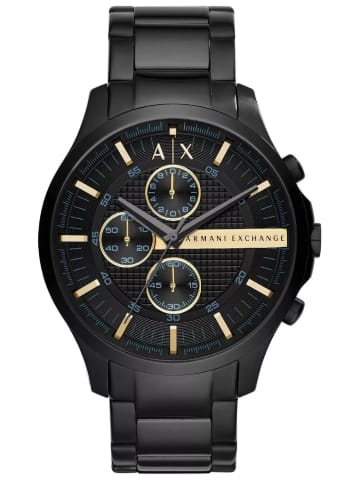 ⁨ZEGAREK MĘSKI ARMANI EXCHANGE AX2164+ BOX⁩ w sklepie Wasserman.eu