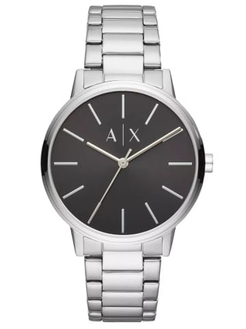 ⁨ZEGAREK MĘSKI ARMANI EXCHANGE AX2700 + BOX⁩ w sklepie Wasserman.eu