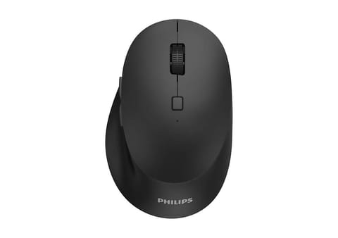 ⁨Philips SPK7507B/00 mouse Right-hand RF Wireless Optical 3200 DPI⁩ at Wasserman.eu