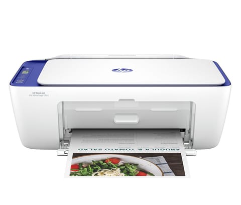 HP Deskjet 2821E All-In-One w sklepie Wasserman.eu