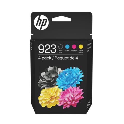 HP Ink Cartridge Sps w sklepie Wasserman.eu