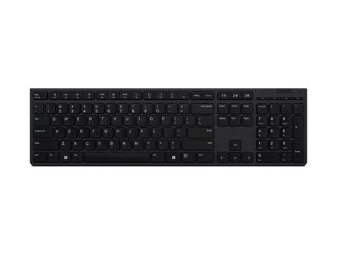 ⁨Lenovo 4Y41K04067 Keyboard Rf⁩ w sklepie Wasserman.eu